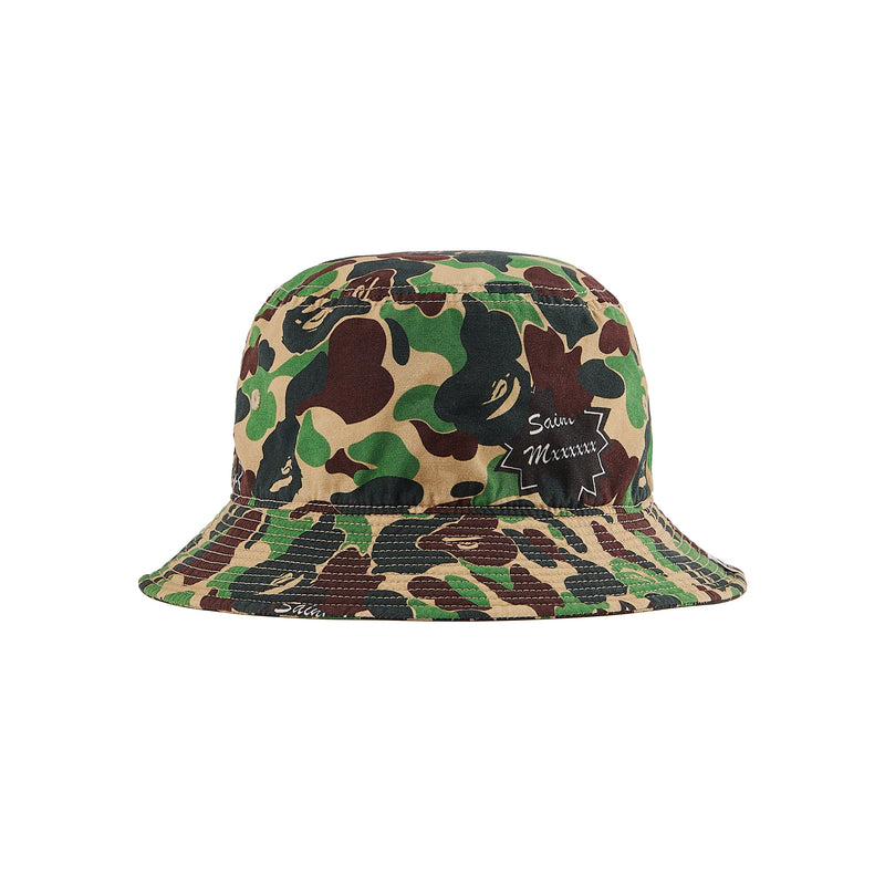 AP BUCKET HAT ST APE