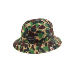 AP BUCKET HAT ST APE