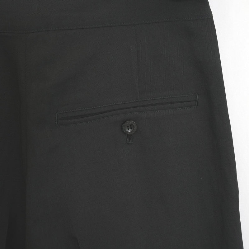 R/P/W TWILL GURKHA SHORTS-BEIGE-