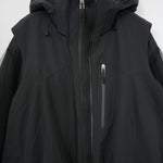 MIDLER, TYPE P-001-BLACK-