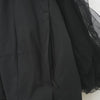 MIDLER, TYPE P-001-BLACK-