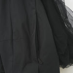 MIDLER, TYPE P-001-BLACK-