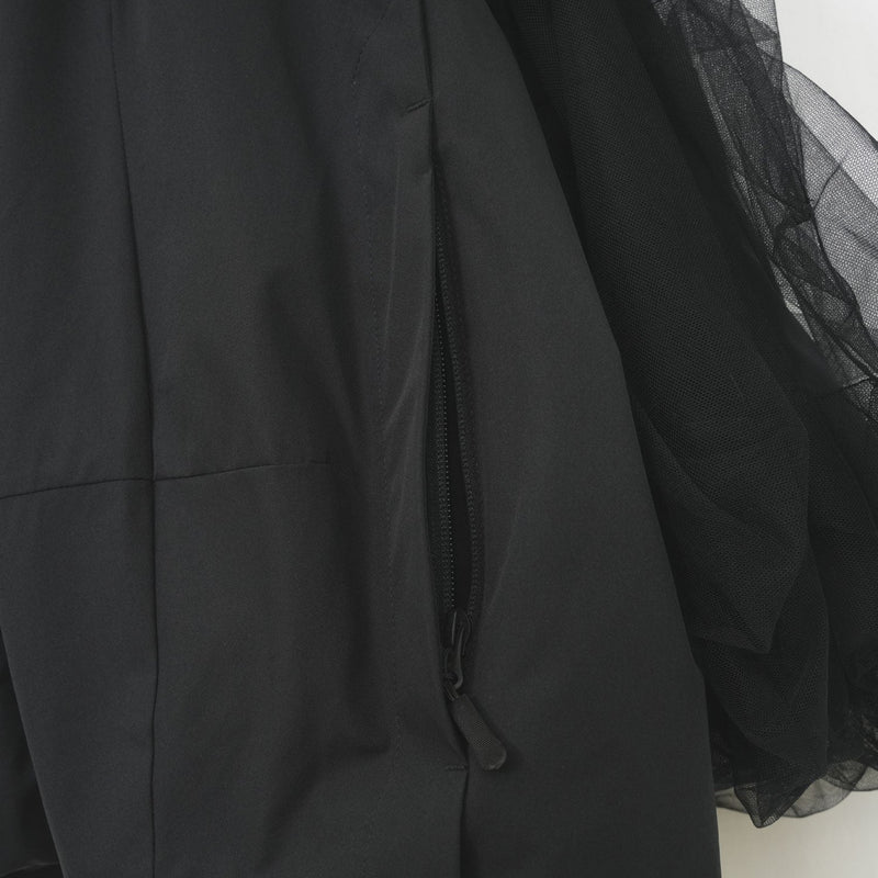 MIDLER, TYPE P-001-BLACK-