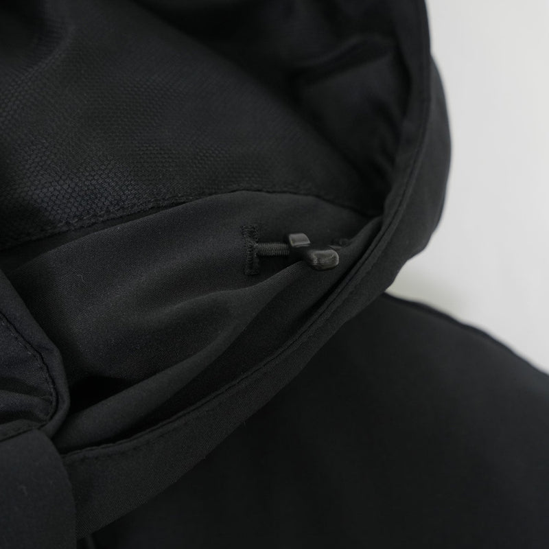 MIDLER, TYPE P-001-BLACK-
