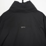 PERTEX PUFF PARKA