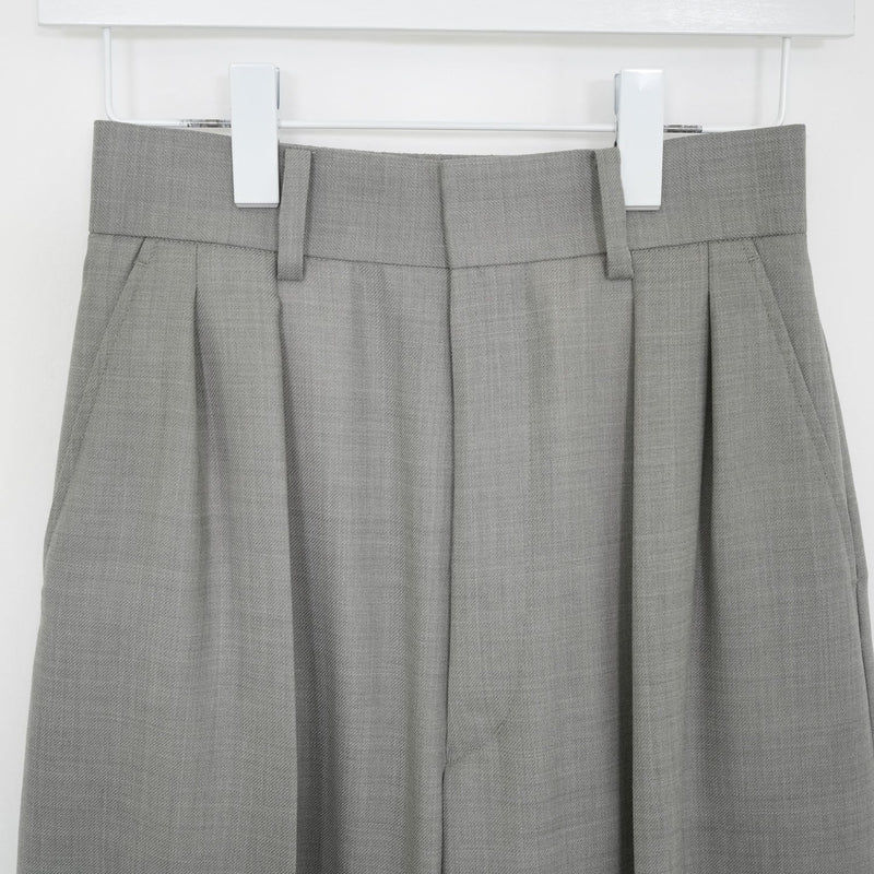 VIYELLA WIDE LEG PANTS