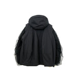 MIDLER, TYPE P-001-BLACK-