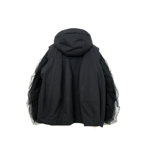 MIDLER, TYPE P-001-BLACK-