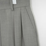 VIYELLA WIDE LEG PANTS