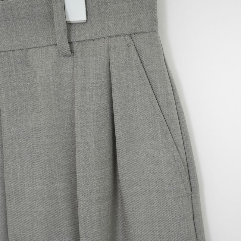 VIYELLA WIDE LEG PANTS