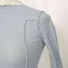 OMATO LONG SLEEVE -ASIE BLUE