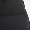 PERTEX DOWN JACKET-BLACK