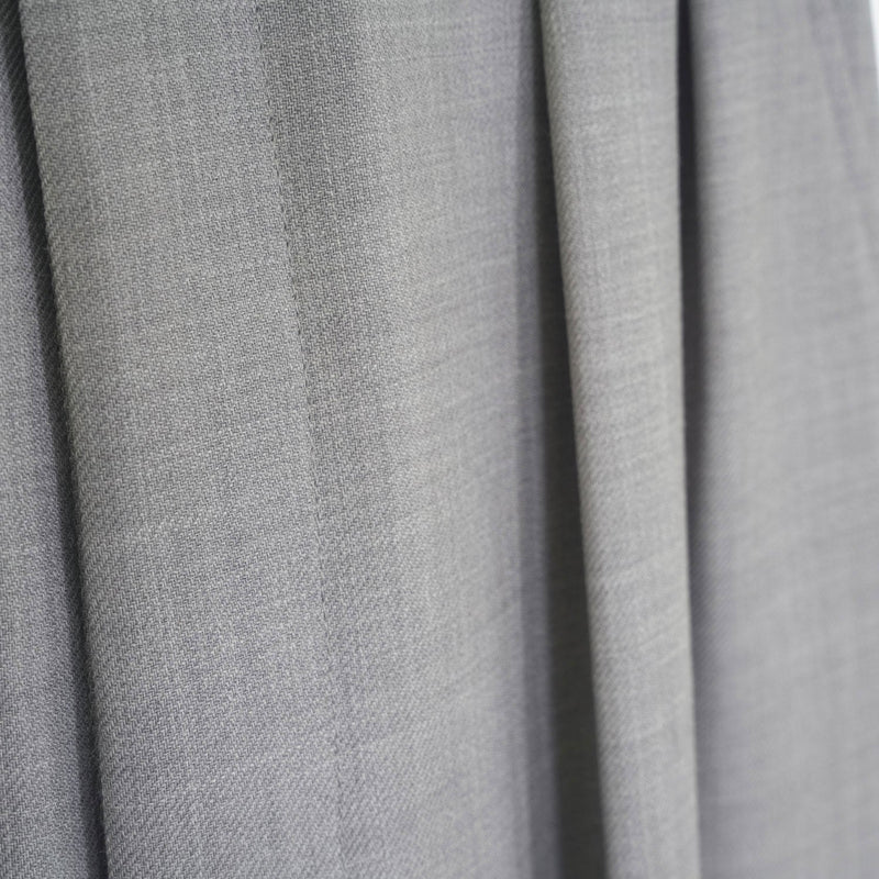 VIYELLA WIDE LEG PANTS-LIGHT PURPLE-