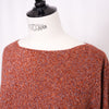 SEIRA PULLOVER