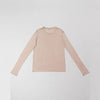 LONG SLEEVE TEE-HAPTIC-