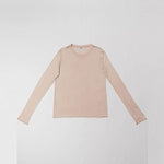 LONG SLEEVE TEE-HAPTIC-