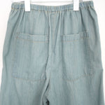 The Chalcedony Jean-Solid 7year-