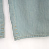 The Chalcedony Jean-Solid 7year-