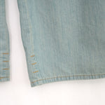 The Chalcedony Jean-Solid 7year-