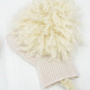 BATONER ニットグローブ-OFF WHITE-