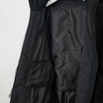 MIDLER, TYPE P-001-BLACK-