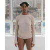 LONG SLEEVE TEE-HAPTIC-