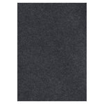 Fleece Tight Fit Track Jacket -NAVY-