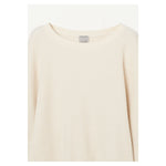 Thermal Dolman Tee -BLACK-