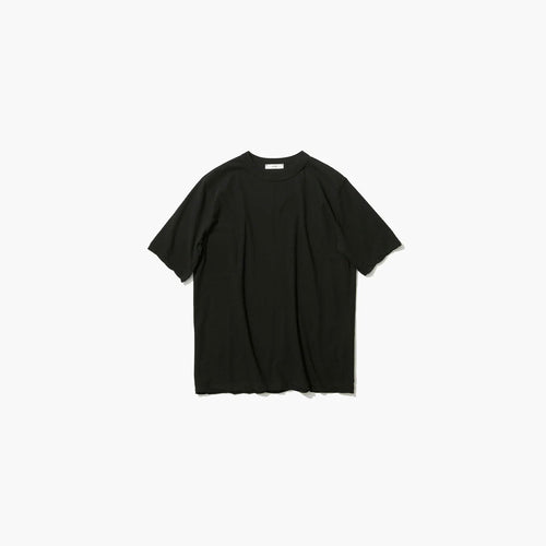 FRESCA SINGLE JERSEY | SATNDARD T-SHIRT -SAX-