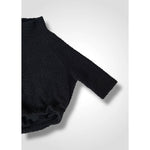 MEGAN HIGH NECK TOP