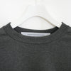 DELTA T-SHIRT -BLACK-