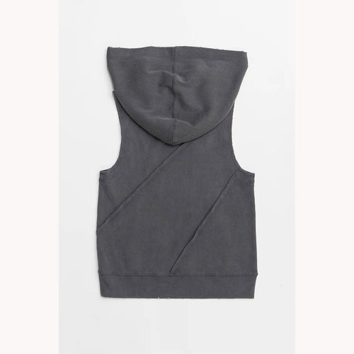 Outsea American Sleeve Hoodie
