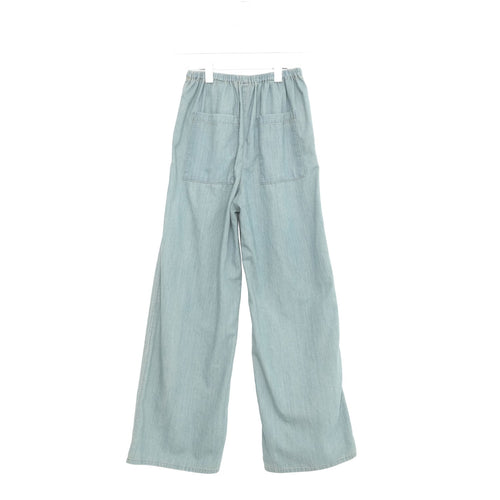 The Chalcedony Jean-Solid 7year-