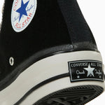 CHUCK TAYLOR CANVAS HI