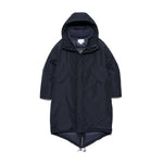 GORE-TEX Long Down Coat