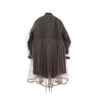JACKET, TYPE P-010-BROWN-