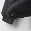 PERTEX DOWN JACKET-BLACK