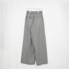 VIYELLA WIDE LEG PANTS-LIGHT PURPLE-