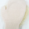 BATONER ニットグローブ-OFF WHITE-
