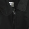 FAUX SHEARLING TYPE CWU-45/P JACKET-BLACK-