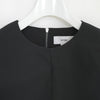 TASLAN TWILL SLEEVELESS TOP