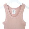 TANK TOP-PINK