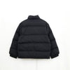 PERTEX DOWN JACKET-BLACK
