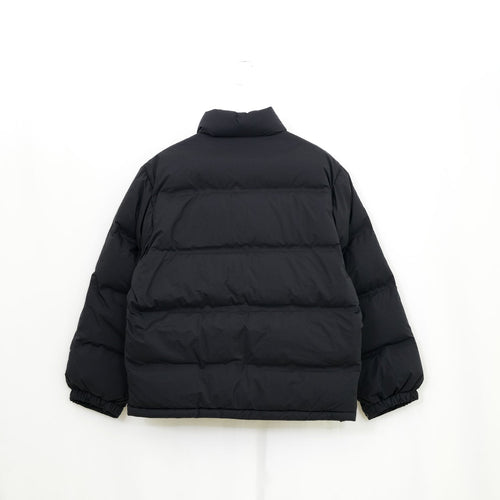 PERTEX DOWN JACKET-BLACK