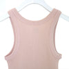 TANK TOP-PINK