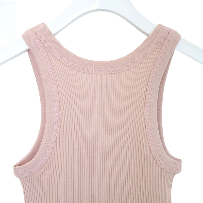 TANK TOP-PINK