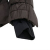 JACKET, TYPE P-009-BROWN-