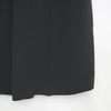 TA/P STRAPLESS JUMPSUIT-BLACK-