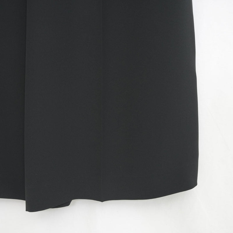 TA/P STRAPLESS JUMPSUIT-BLACK-