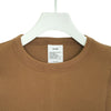 LONG-SLV TEE-C/BROWN-
